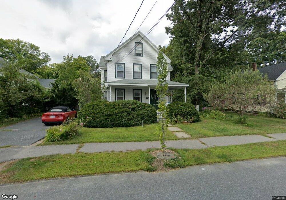 208 Central St, Concord, MA 01742 - photo 1