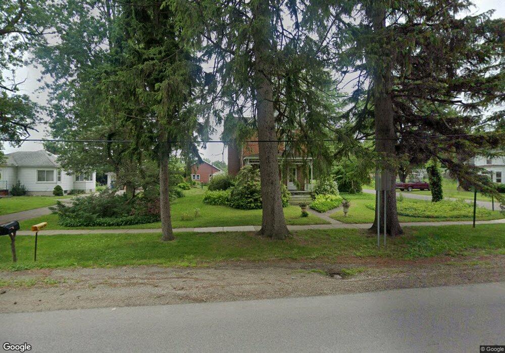 259 Monroe St, Carleton, MI 48117 - photo 1