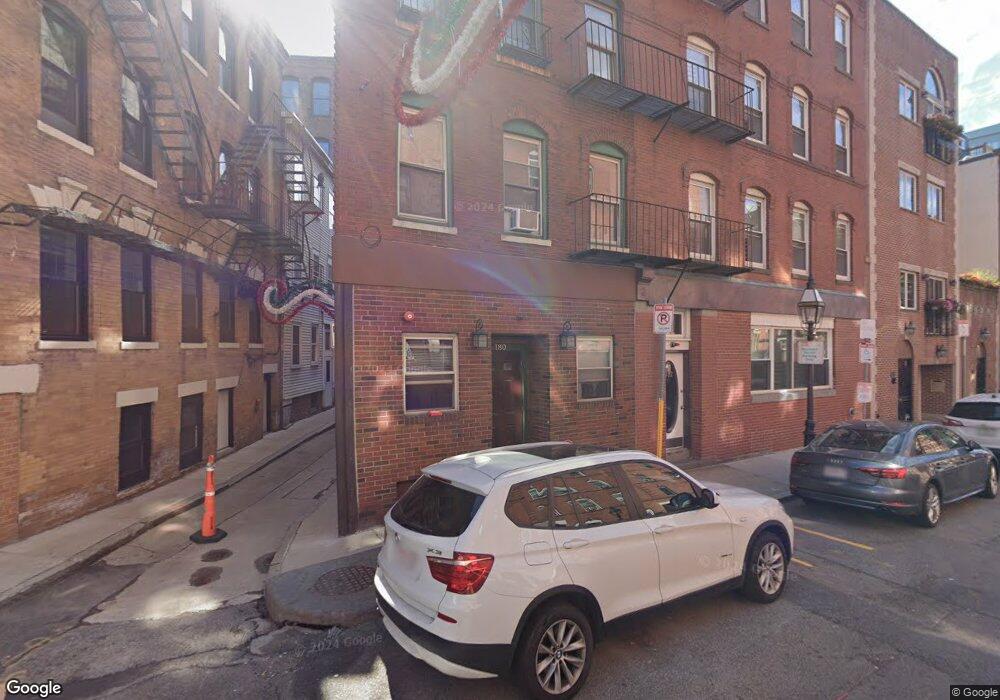 3 Endicott Ct unit 4, Boston, MA 02113 - photo 1