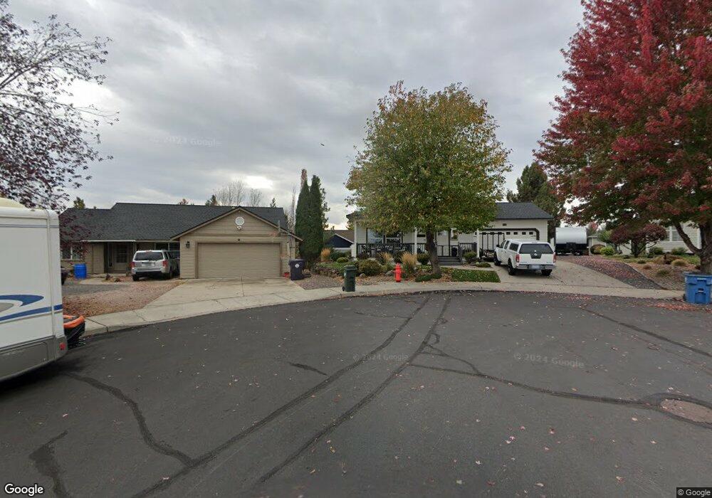 36480 Phoenix Way, Bend, OR 97701 - photo 1