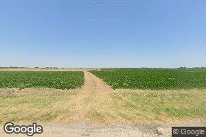 13988 W Bender Rd, Braman, OK 74632