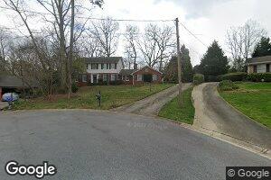 1061 Winding Branch Ct, Atlanta, GA 30338
