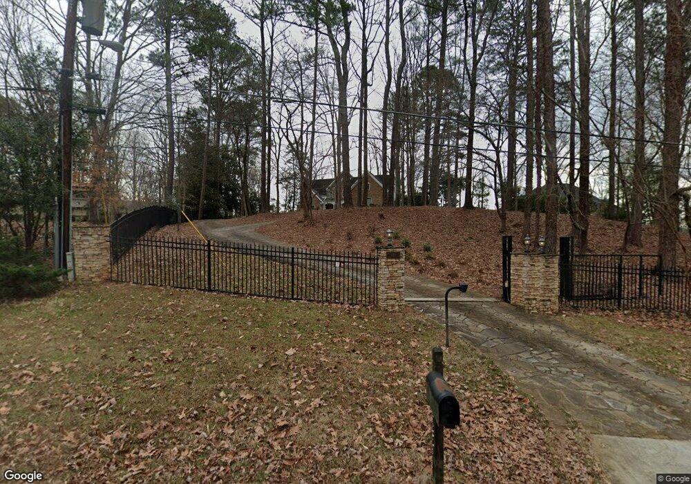 1769 Silver Hill Rd unit 173, Stone Mountain, GA 30087 - photo 1