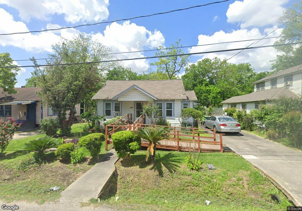 4101 Delhi St, Houston, TX 77022 - photo 1