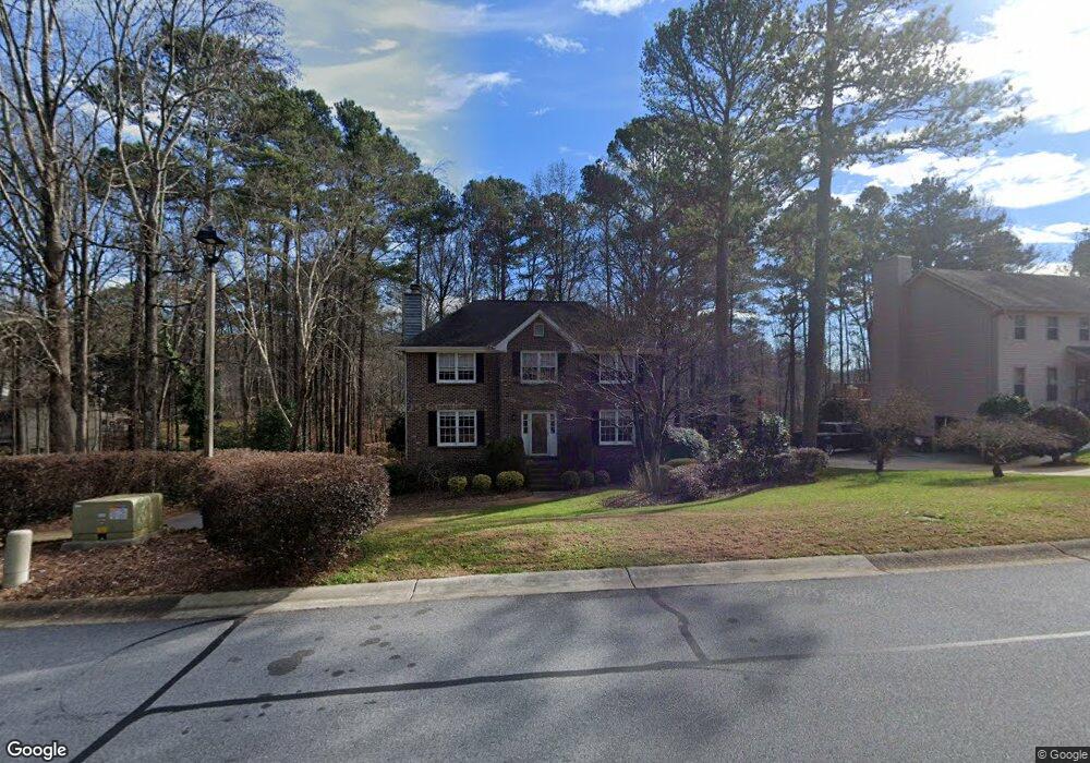 2913 Brookshire Way, Duluth, GA 30096 - photo 1