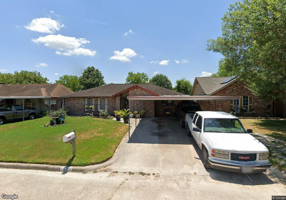 1907 Twinbrooke Dr, Houston, TX 77088 - photo 1