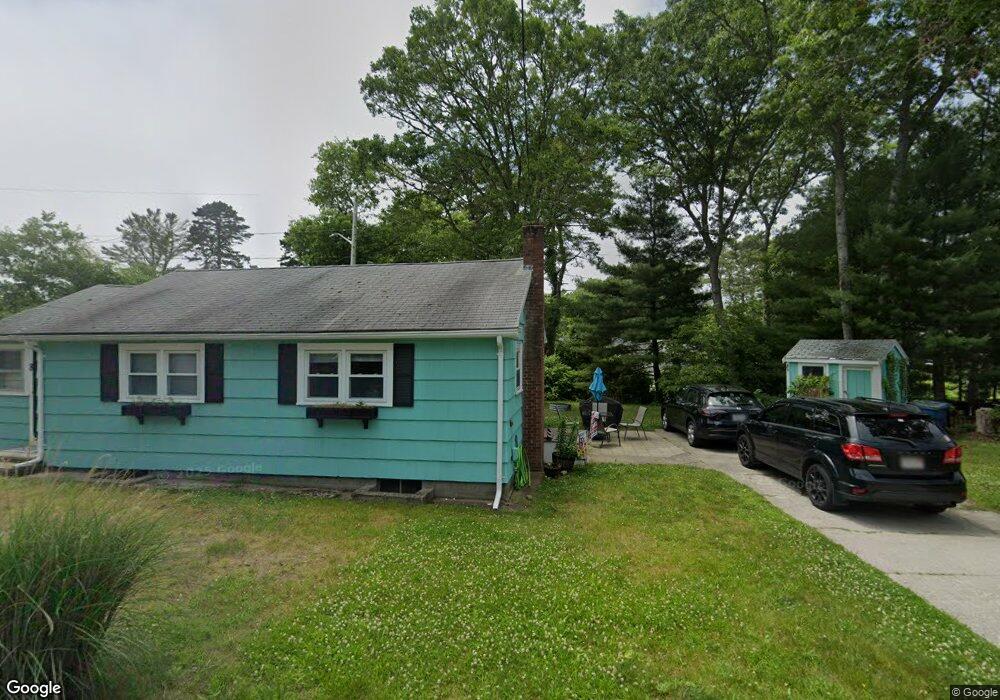 10 Salt Works Rd unit WARD, Bourne, MA 2532 - photo 1