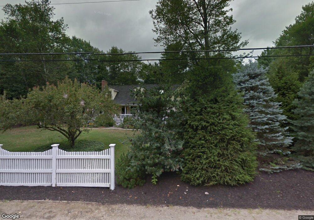 92 Meadowcrest Dr, Bedford, NH 03110 - photo 1