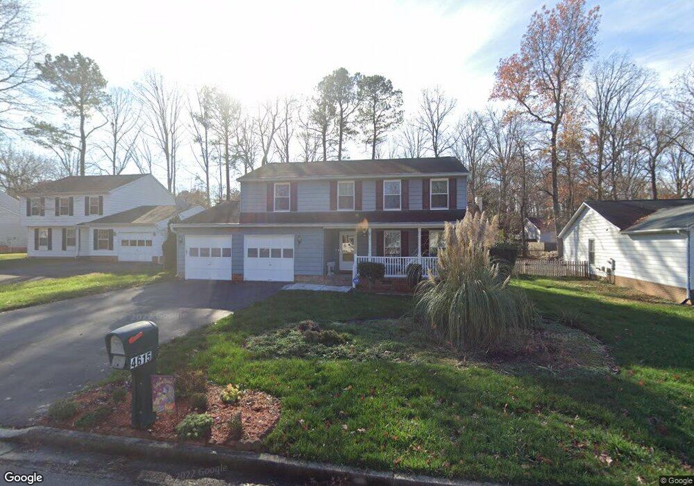 4615 Candlelight Ct, Glen Allen, VA 23060 - photo 1