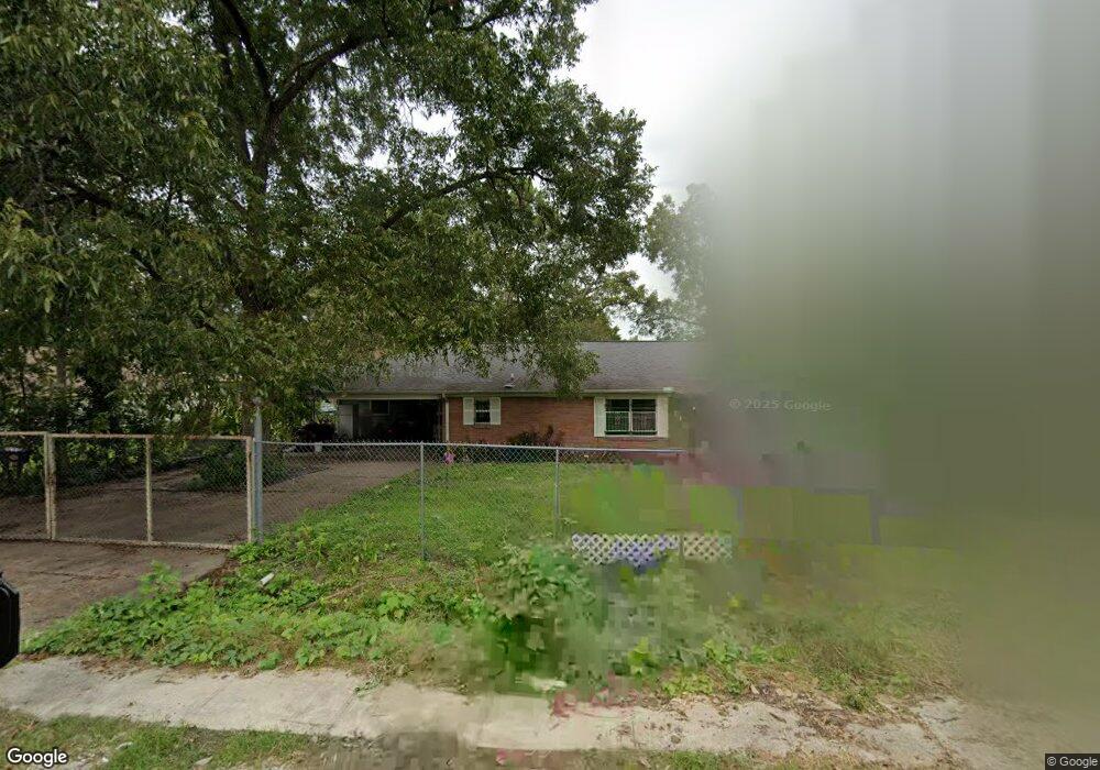 513 Harkness St, Houston, TX 77076 - photo 1