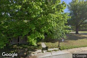 200 Meyers Ave, Holyrood, KS 67450