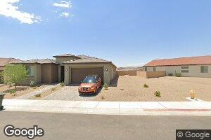 1257 Vertical Bluff, Mesquite, NV 89034