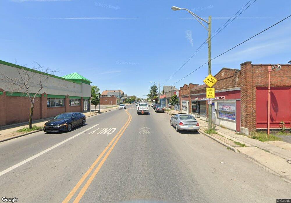 1362 Parsons Ave, Columbus, OH 43206 - photo 1