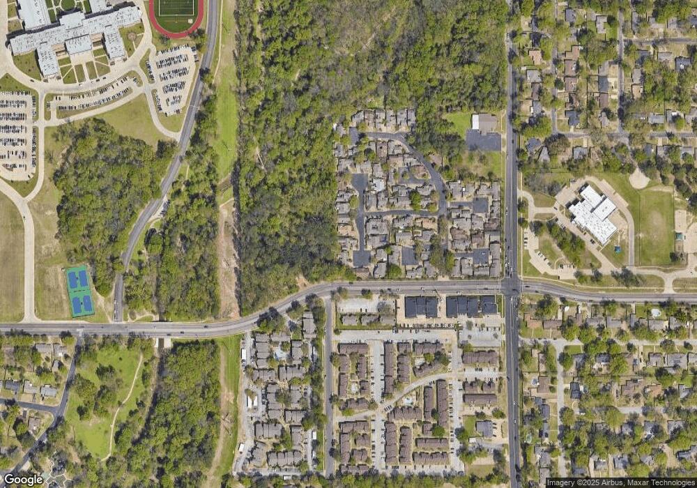 807 Ashford Ct, Tyler, TX 75703 - photo 1