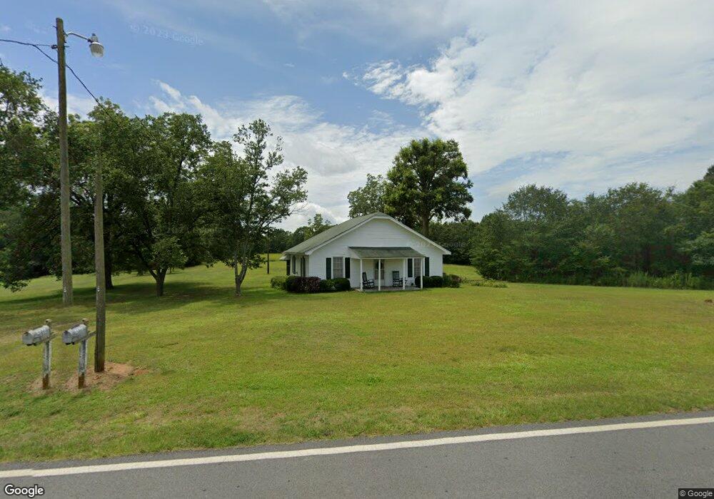2353 Pulliam Mill Rd NW, Dewy Rose, GA 30634 - photo 1