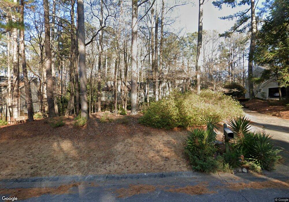 4013 Spalding Hollow, Norcross, GA 30092 - photo 1