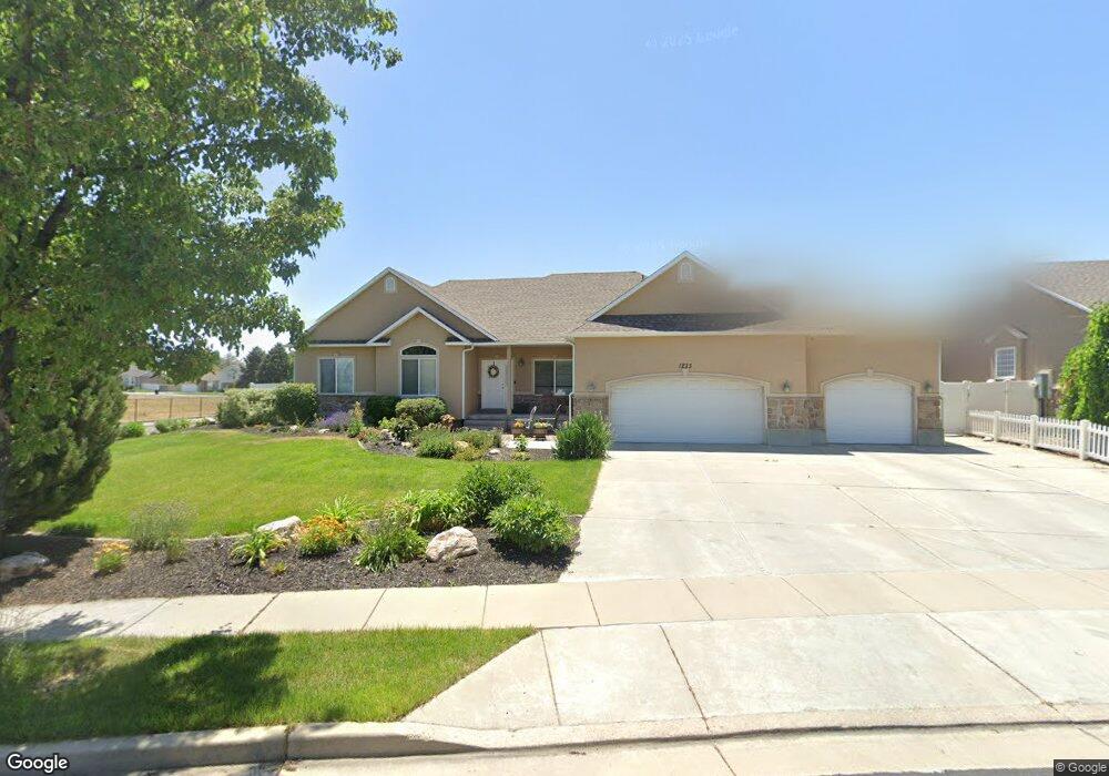 1233 W 8550 S, West Jordan, UT 84088 - photo 1