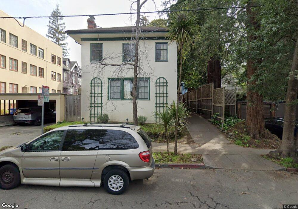 2511 Etna St, Berkeley, CA 94704 - photo 1