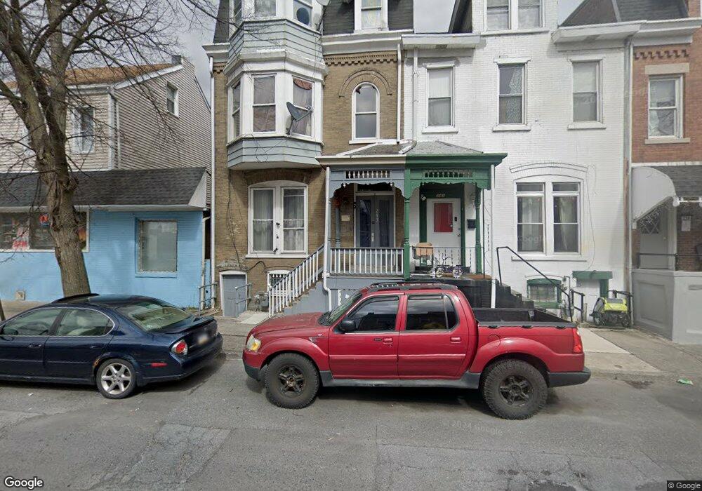 243 N 2nd St, Allentown, PA 18102 - photo 1