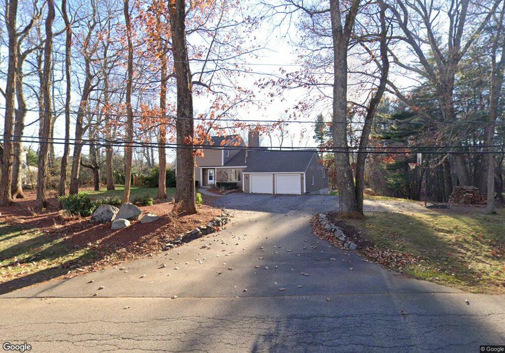 9 Patriots Rd, Stratham, NH 03885 - photo 1