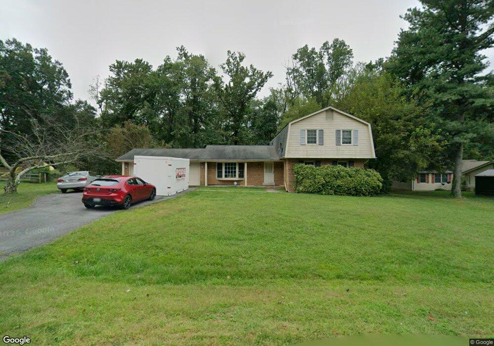 3512 John Carroll Dr, Olney, MD 20832 - photo 1