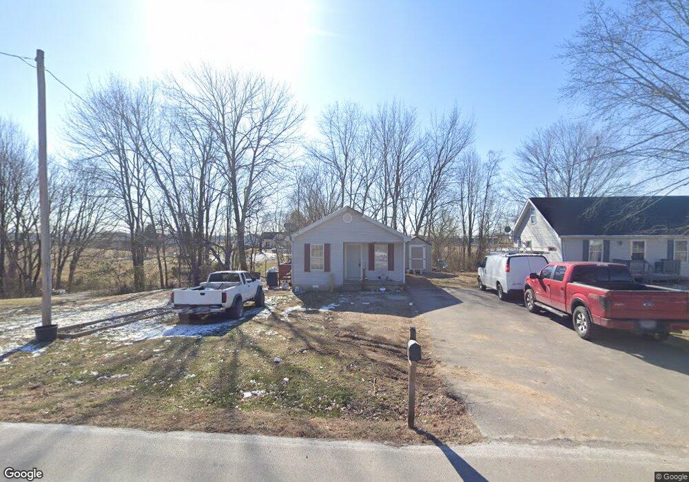 393 Brattontown Cir, Lafayette, TN 37083 - photo 1