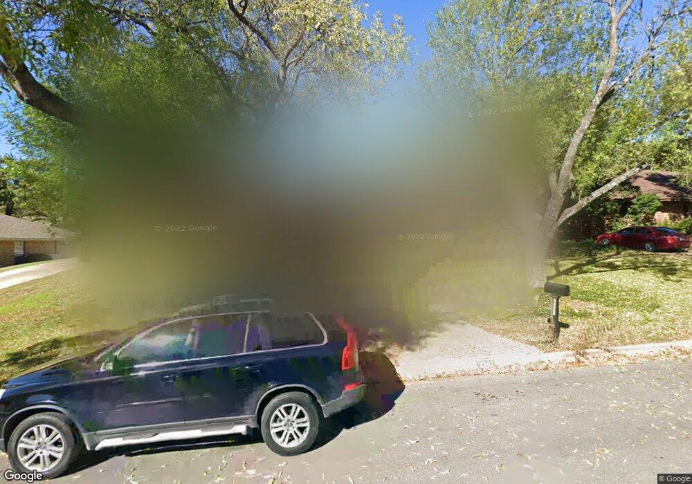 2241 Stonegate Dr, Denton, TX 76205 - photo 1