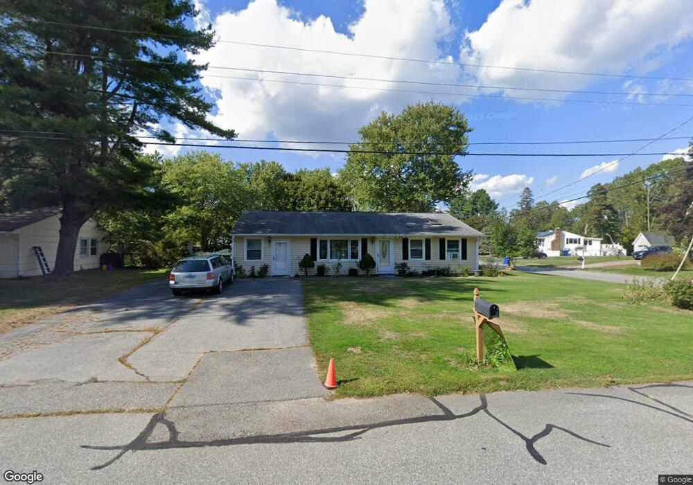 2 Robin Ln, Ledyard, CT 06339 - photo 1