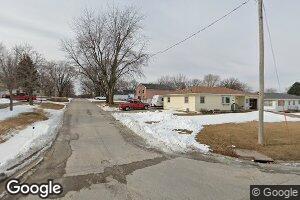 206 E 5th St, Odebolt, IA 51458
