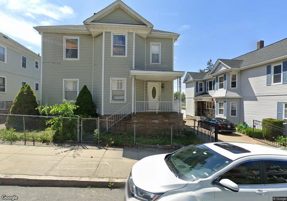 646 June St, Fall River, MA 02720 - photo 1