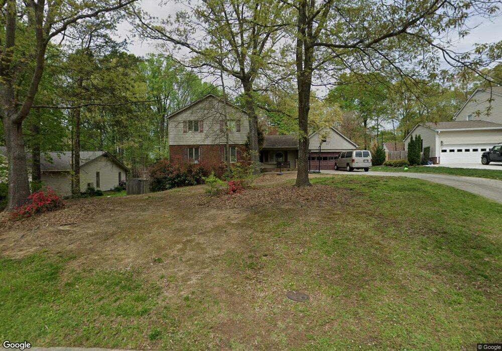 1811 Dantzler Rd, High Point, NC 27265 - photo 1