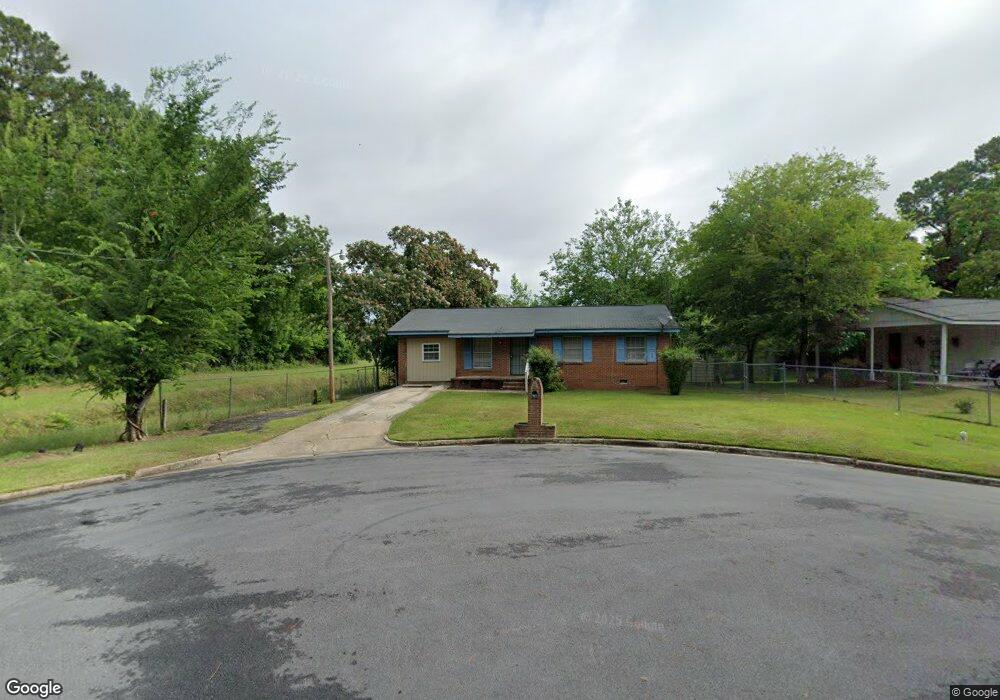 639 Harmon Ave, Albany, GA 31701 - photo 1