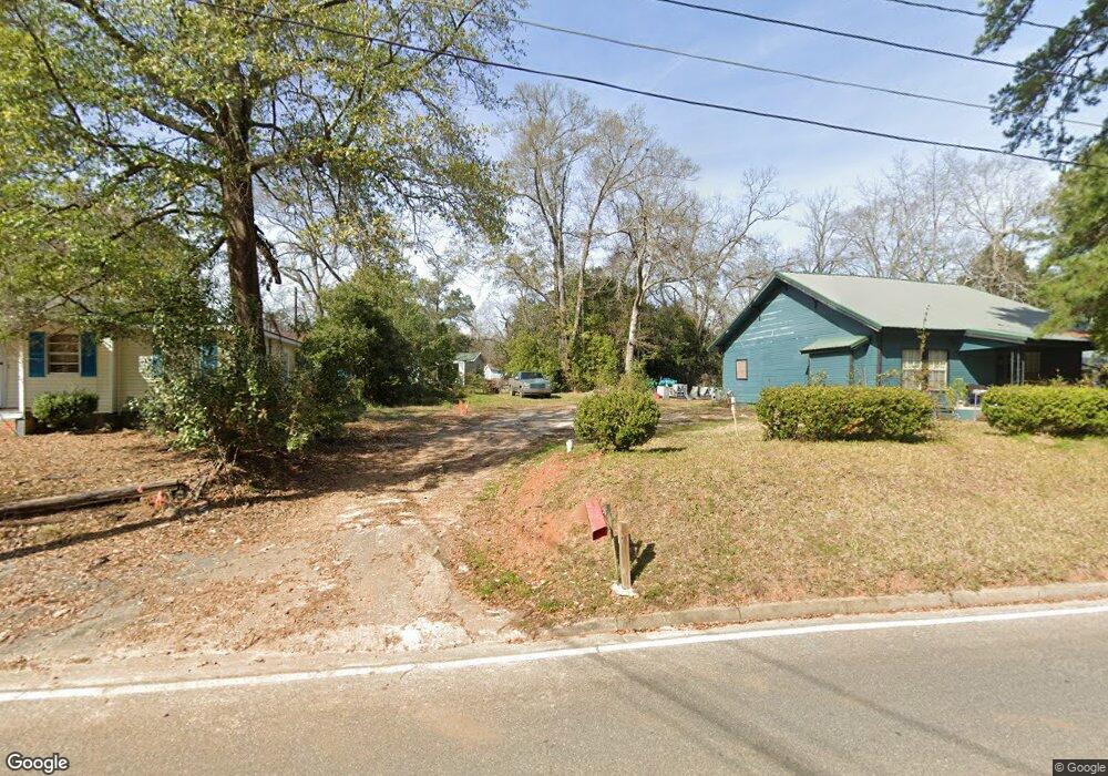 310 W Merrill St, Thomasville, GA 31792 - photo 1