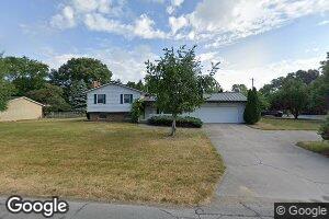 607 Maple Crest Dr, Goshen, IN 46528