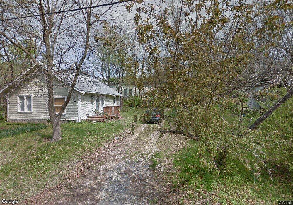 12 E 4th St, Fayetteville, AR 72701 - photo 1