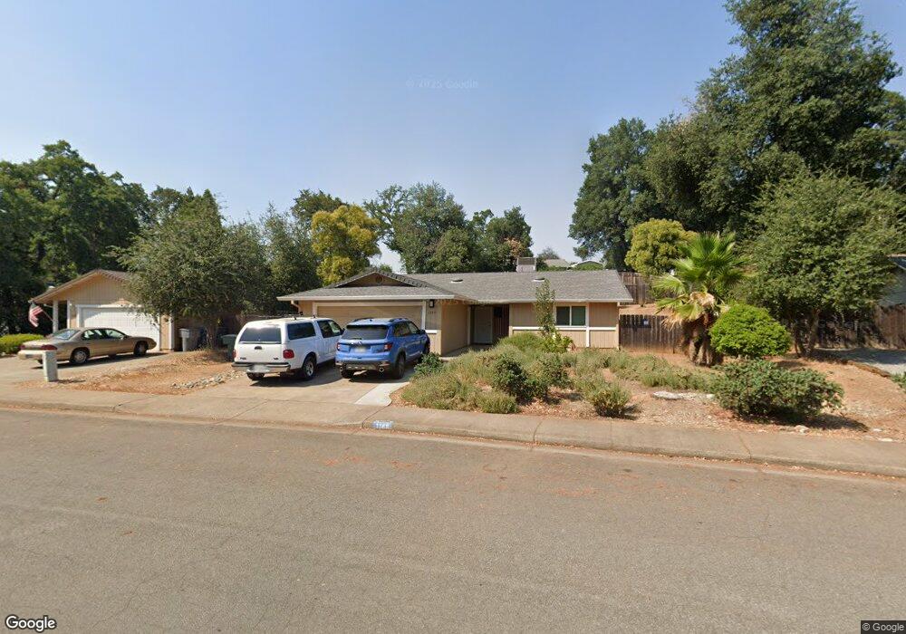 1149 Belcrest Dr, Redding, CA 96003 - photo 1