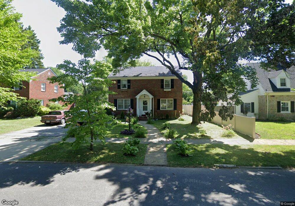 827 N Glenwood St unit 829, Allentown, PA 18104 - photo 1