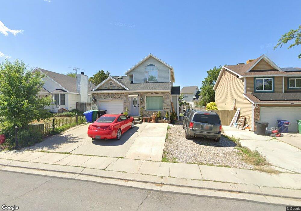 3162 W 8525 S, West Jordan, UT 84088 - photo 1