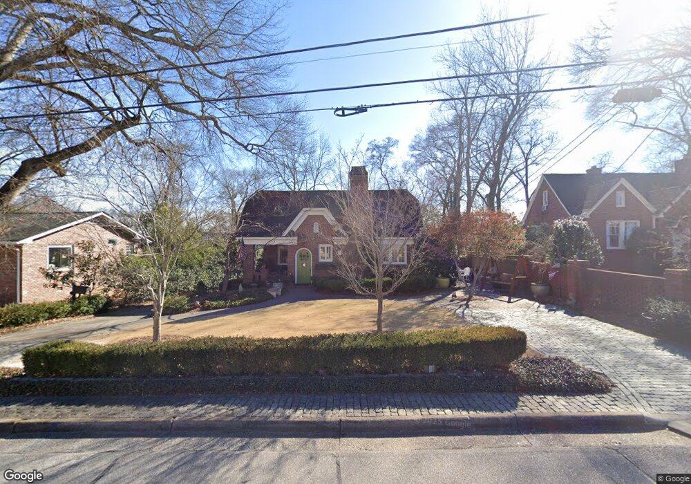 340 Hampton Ct, Athens, GA 30605 - photo 1