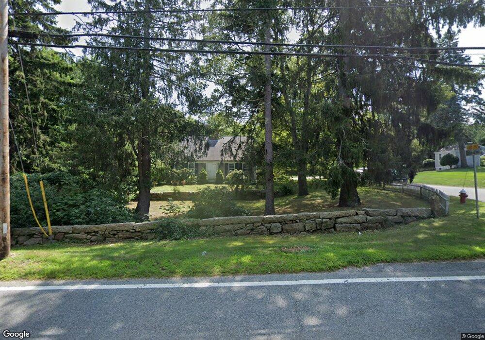 2325 Main St, West Barnstable, MA 02668 - photo 1