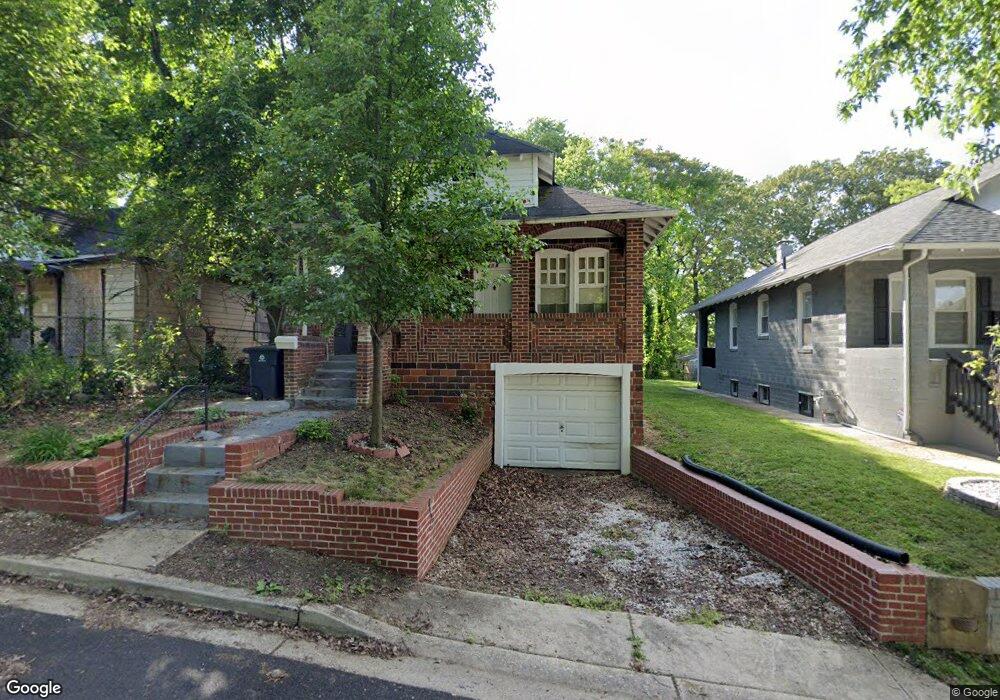 519 Opus Ave, Capitol Heights, MD 20743 - photo 1