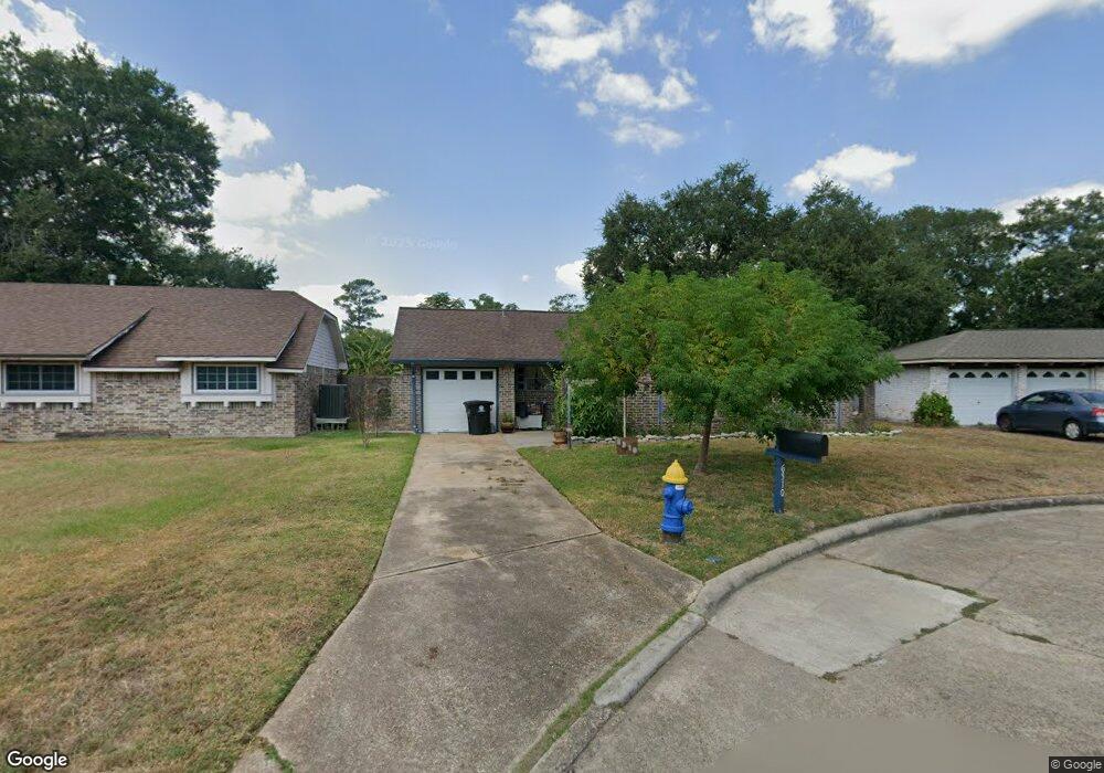 6310 Acorn Forest Dr, Houston, TX 77088 - photo 1