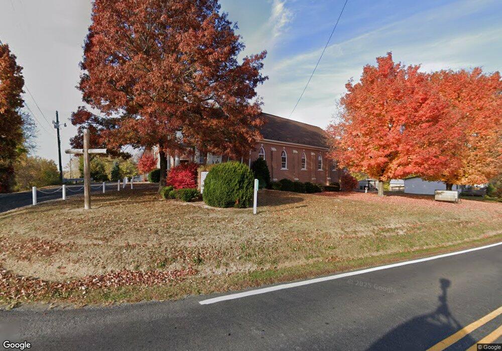 1570 New Hope Rd, Staunton, VA 24401 - photo 1