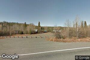 173 Glenn Hwy, Glennallen, AK 99588