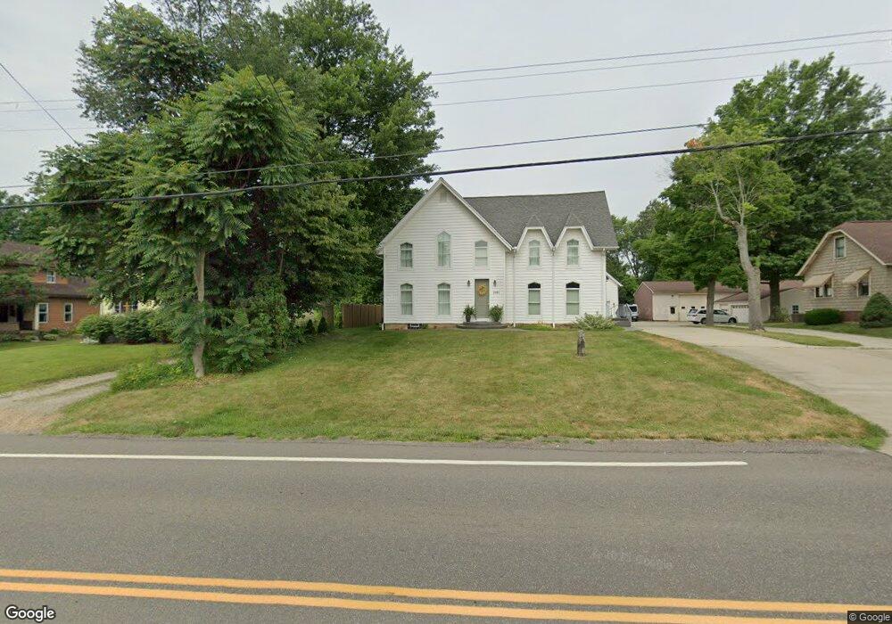 3995 State Route 44, Rootstown, OH 44272 - photo 1