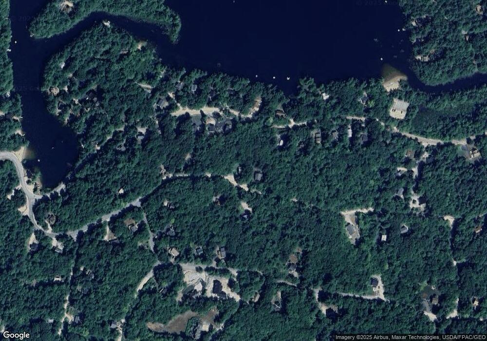 21 Appenvel Way, Madison, NH 03849 - photo 1