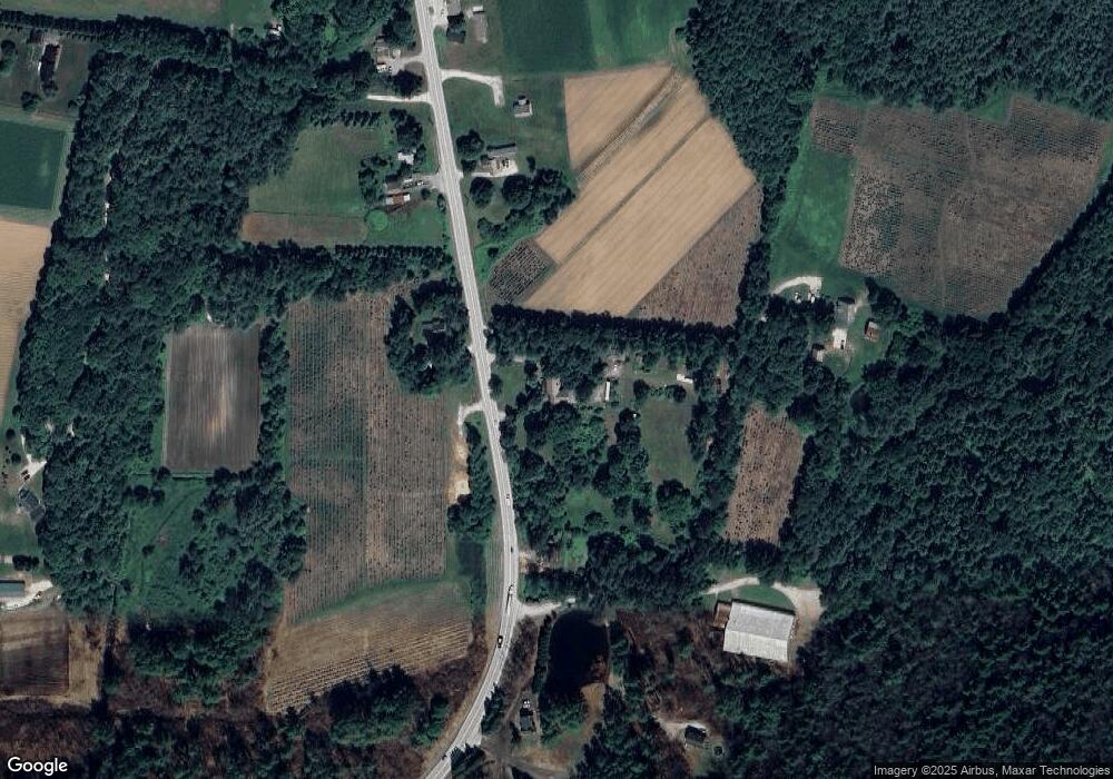 372 Us Route 7, Pittsford, VT 05763 - photo 1