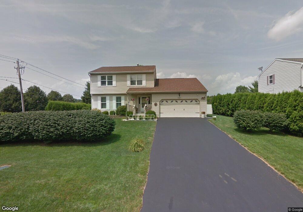 101 Concord Dr, Ballston Spa, NY 12020 - photo 1