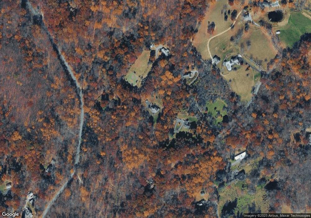 11A Amackassin Rd, Blairstown, NJ 07825 - photo 1