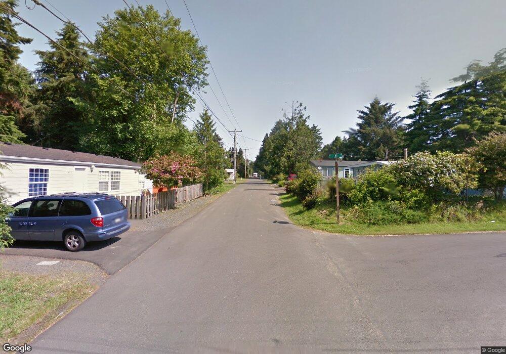 500 SE Port Ave, Lincoln City, OR 97367 - photo 1